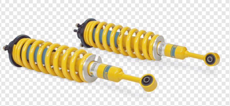 Suspension Springs / Axles