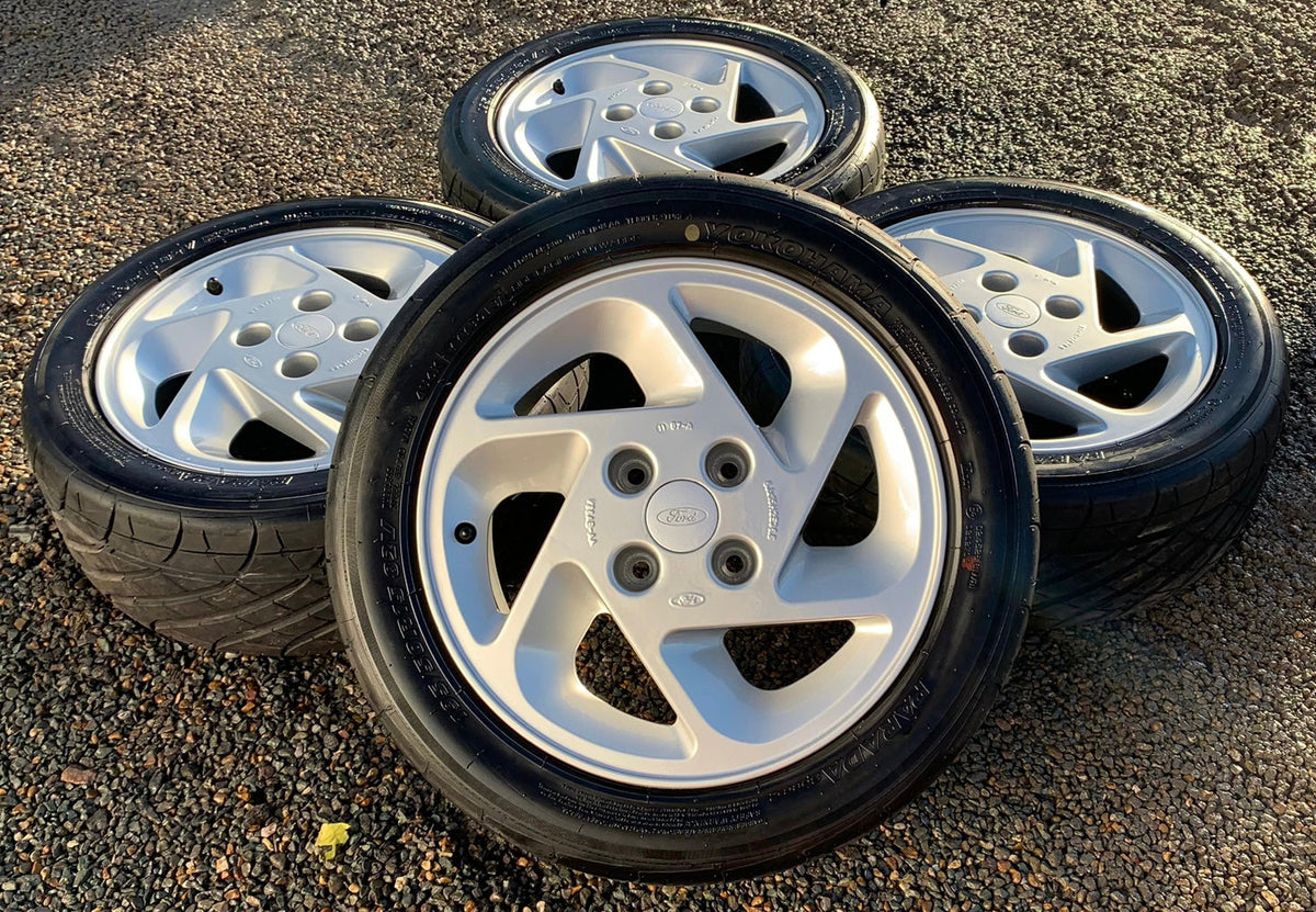 Wheels For Sale