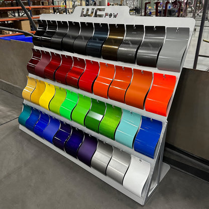 4x Alloy wheels Up To 21”