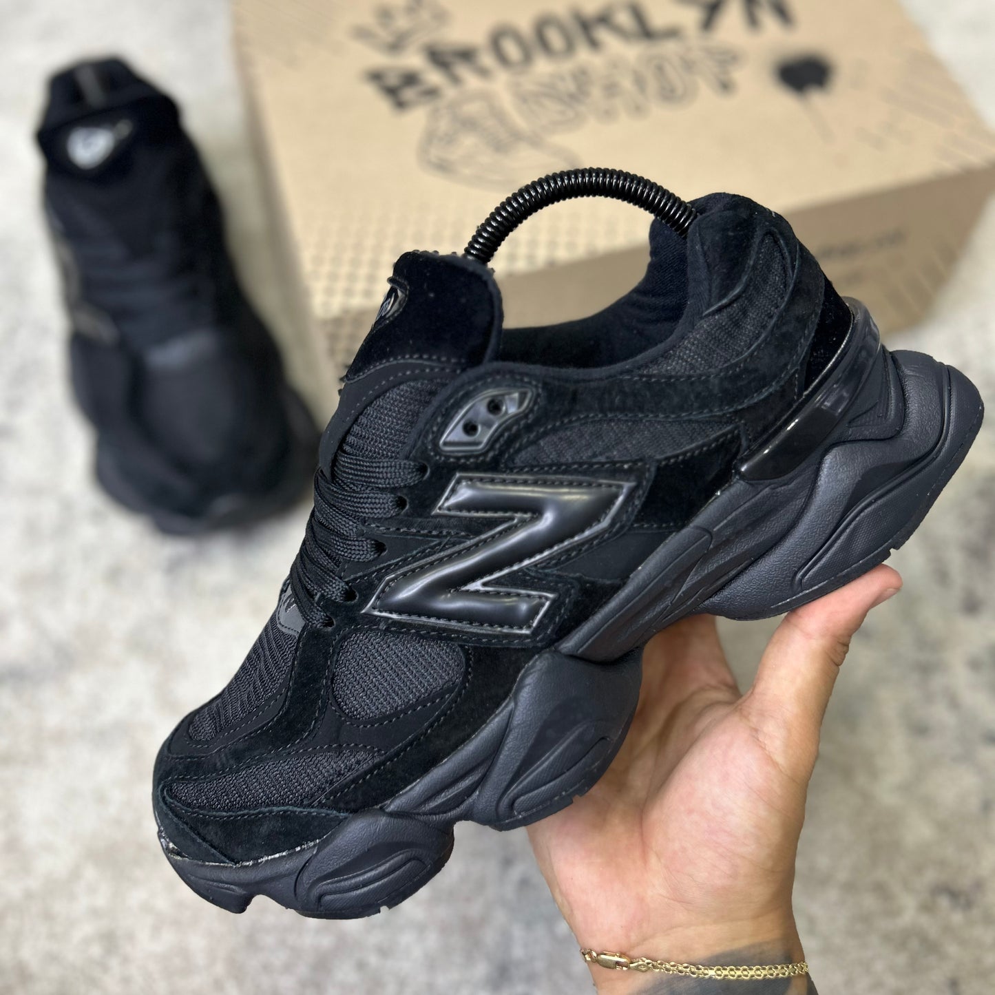 1x Steel Wheels up to 19”