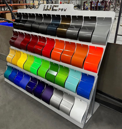 1x Alloy Wheels Up To 19”