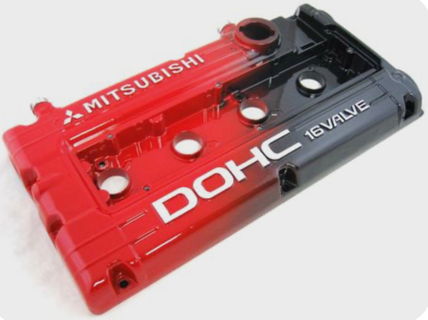 Rocker Covers Powder Coating