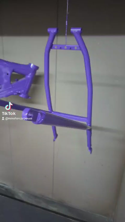 Motorbike Frame From £285